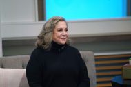 Celebrities Visit People Now - November 12, 2019 - Source: Getty